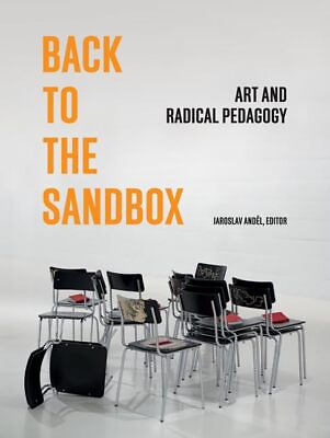 #ad Back to the Sandbox: Art and Radical Pedagogy $14.93