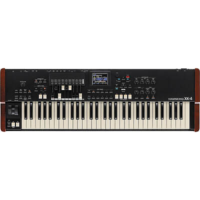 #ad Hammond XK 4 Portable Organ $2495.00