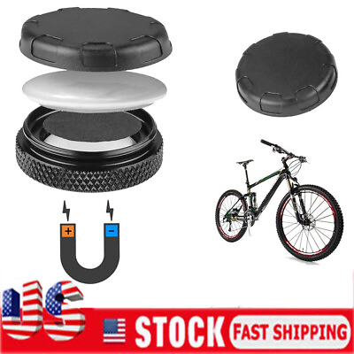 #ad GPS Tracker Case for Vehicles for Apple Air Tag Car Bicycle Hidden Case $19.58