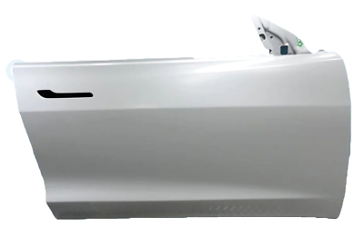 #ad OEM Quality For Tesla Model 3 Front Passenger R Door shell 1081420 E0 C Steel $615.70