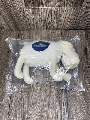 #ad Serta Counting Sheep 101 Plush Stuffed Animal Toy New Sealed $20.99