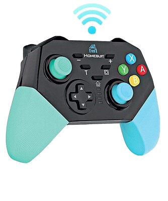 #ad Wireless Controller For Nintendo Switch Switch Lite $12.99