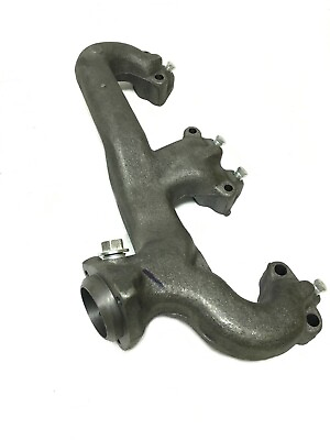 #ad Exhaust Manifold 350 305 400 5.7L 5.0L Chevrolet GMC Chevy Driver Side $69.95
