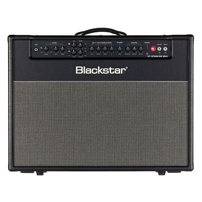 #ad Blackstar STAGE602 60W 2X12 Combo Amplifier $699.00
