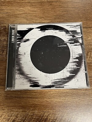 #ad Linkin Park – The Catalyst CD USED Single $8.05