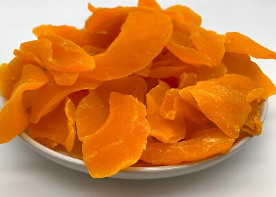 #ad #ad Dried Mango Slices Free Shipping $20.50