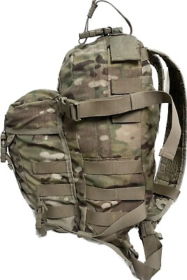 #ad USGI Multicam OCP MOLLE Assault Pack 3 Day Army Assault Backpack $57.53