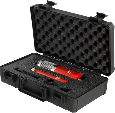 #ad MXL 550 551 Condenser Ensemble Microphone Kit w Case Hard Mounts $89.00