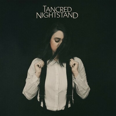 #ad Tancred Nightstand New CD $15.38