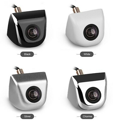 #ad HD Night Vision Car Rear Camera for View Reverse Backup Parking Waterproof CMOS $14.99