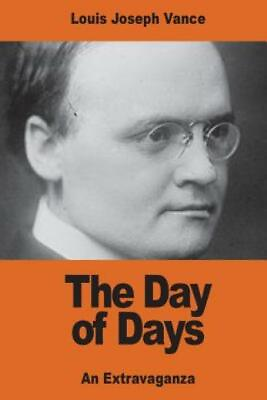 #ad The Day Of Days: An Extravaganza $14.87