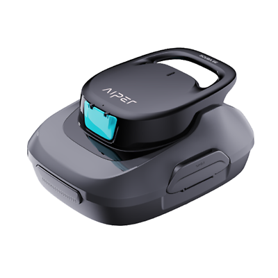 #ad Aiper Scuba SE Cordless Pool Robot Automatic Cleaner for Above Ground Pools 2024 $199.99