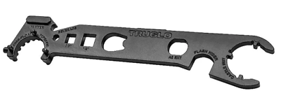 #ad Truglo TG973B Armorer#x27;s Wrench Gunsmithing Multi Tool Black Steel $38.99