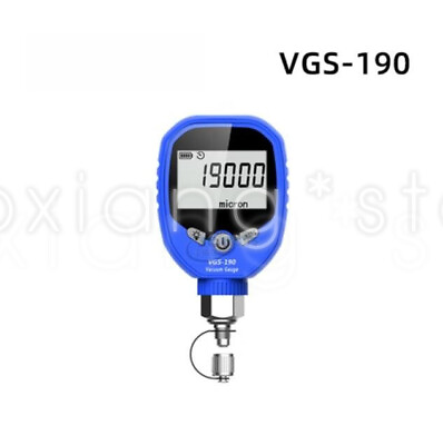 #ad 1PC Wireless digital vacuum gauge VGS 190 $405.00