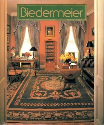 #ad Biedermeier $31.54