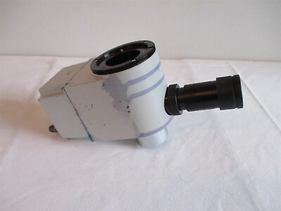 #ad Nikon UFX II Exposure Monitor Optiphot Microscope Camera Vintage $49.95