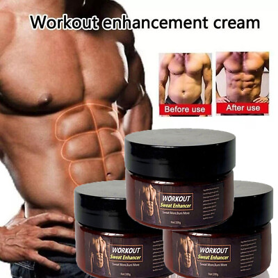 #ad Men Lose Belly Fat Slimming Six Pack Cream Burn Belly Fat Burner Lose Weight $16.08