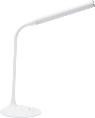 #ad LED Desk Lamp Eye Care Table Lamp 360 Degree Flexible Gooseneck Continuously $153.74