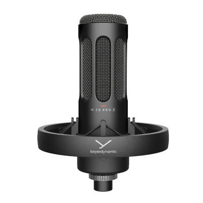 #ad beyerdynamic PRO X M70 Professional Front Addressed Dynamic Microphone $60.98