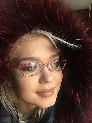 #ad New Super Light Silhouette SPX 1516071 51mm Clear Red Women#x27;s Eyeglasses E1 $32.99