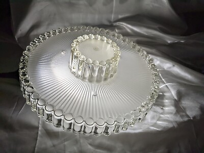 #ad #ad Art Deco Glass Ceiling Lamp Shade Gorgeous Unique EUC $99.99