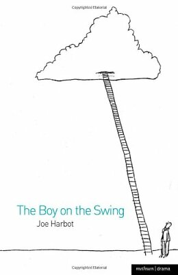 #ad The Boy on the Swing Modern Plays by Joe Harbot Paperback Book The Fast Free $6.02