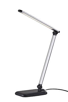#ad LED Multi Function Desk Lamp $26.38