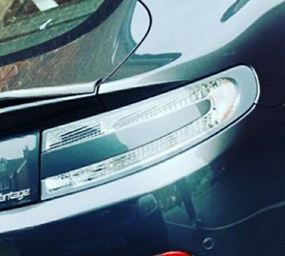 #ad Aston Martin DB9 Vantage amp; Rapide Rear Light Unit Repair Service GBP 185.00