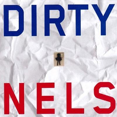 #ad Nels Cline Dirty Baby NEW CD GBP 18.99