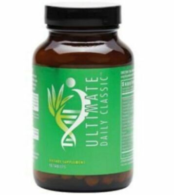 #ad Youngevity Ultimate Daily Classic 90 tablets Dr. Wallach $46.75