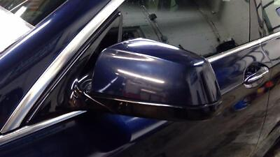 #ad Door Mirror BMW 550I GT Left 10 11 12 13 $142.49
