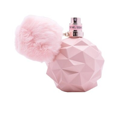 #ad Sweet Like Candy by Ariana Grande EDP Perfume for Women 3.4 oz Brand New Tester $30.27