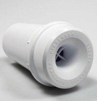 #ad 63580 : DISPENSER Whirlpool Fabric Softener Dispenser Genuine OEM $20.85