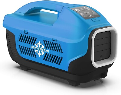#ad Zero Breeze Z19 Portable Air Conditioner for Camping 5 in 1 Multi Functions $550.00