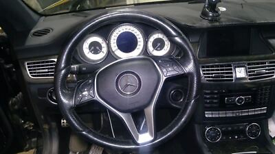 #ad Steering Wheel 2014 Cls550 Sku#3579818 $62.00