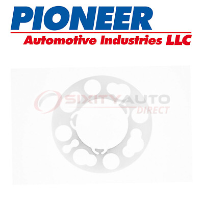 #ad Pioneer Flywheel Shim for 2002 2006 Chevrolet Silverado 1500 4.8L 5.3L 6.0L ty $43.92