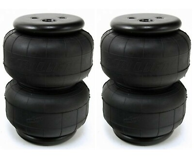 #ad AirLift Dominator D2500 Bags 58343 Air Lift 2500 Air Spring Ride Suspension 2pcs $126.00