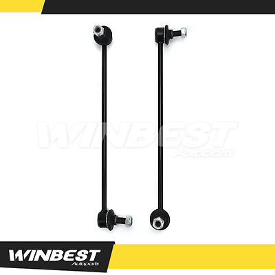 #ad Fit for 2011 2012 Hyundai Sonata KIA Optima Front Stabilizer Sway Bars End Links $21.99