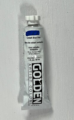 #ad Golden Heavy Bodied Acrylic 2oz Paints Discounted amp; SALE Flat Rate Shipping $5.50