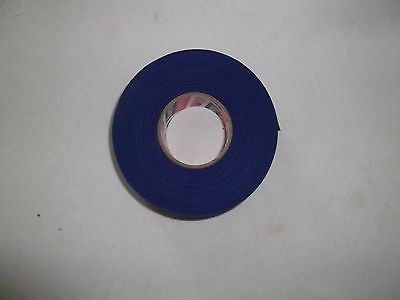 #ad BLUE MEDICAL TAPE 1 roll 1quot;x25yds. * FIRST QUALITY * $7.99