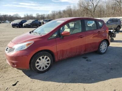 #ad Driver Axle Shaft Front Axle Hatchback Note CVT Fits 12 19 VERSA 2576382 $140.34