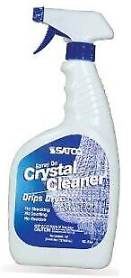 #ad #ad 90934 32 Ounces Crystal Chandelier Cleaner Spray On $26.40