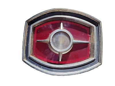#ad 1965 Ford Galaxie taillight OEM $45.00