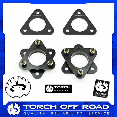 #ad 3quot; Front Lift Kit for 2005 2015 Toyota Tacoma RWD 5 Lug ONLY 5 Wheel Lug Model $57.95
