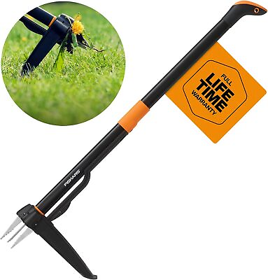 #ad Gardening Hand Weeding Tool with 39quot; Long Ergonomic，New free freight $38.50
