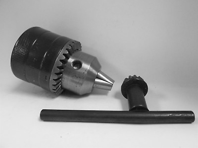 #ad Jacobs 1 16 1 2quot; Drill Chuck #33JT Mount $35.71