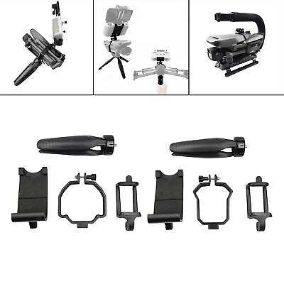 #ad Handheld Gimbal Stabilizer Bracket Drone Accessories Shockproof Portable Mount $16.25