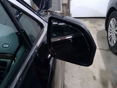 #ad Passenger Side View Mirror Power Approach Lamps Heated Fits 16 MKZ 756217 $372.99