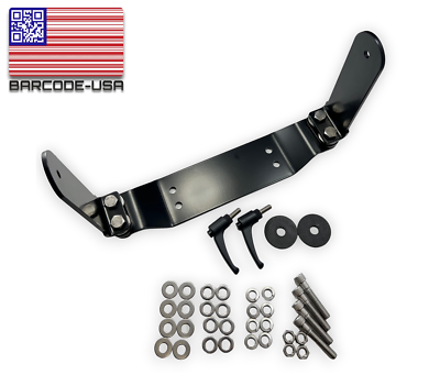 #ad NEW Mounting Brackets Kit for Symbol VC5090 Replaces 90500116 R 90500115 R ⭐🔥 $149.99