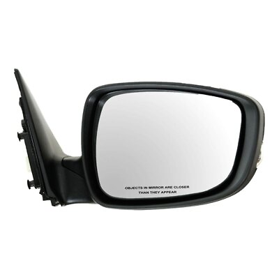 #ad For Hyundai Elantra 11 13 TRQ MRA06171 Passenger Side Power View Mirror Heated $58.38
